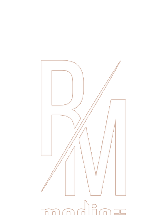 RM media GmbH Logo